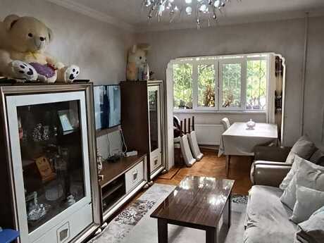 Elan №6352403 - Bakı, Binəqədi r., 2 otaqlı, 65 m², 2/9 mərtəbə