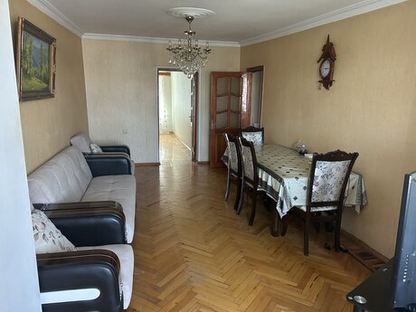 3-room apartment, 60 m², Gənclik: 215 000 ₼ 2