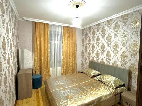Elan №6352414 - Bakı, Həzi Aslanov m., 3 otaqlı, 75 m², 6/9 mərtəbə