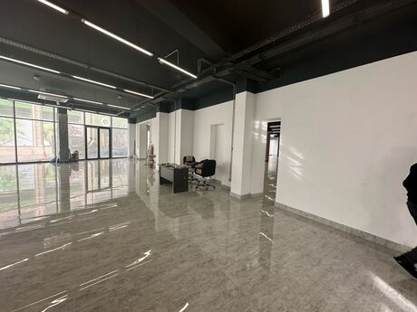 Elan №6352432 - Bakı, Nəriman Nərimanov m., 350 m²