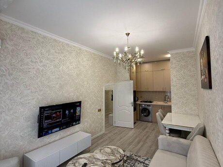 2 otaqlı mənzil, 50 m², Nərimanov: 249 000 ₼ 4
