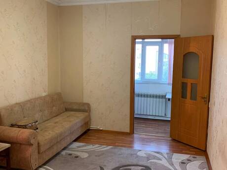 Объявление №6352474 - Баку, м. Халглар Достлугу, 2-комн., 50 м², 7/9 этаж