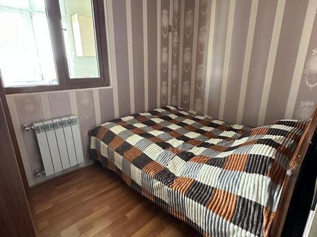 2 otaqlı köhnə tikili - Xalqlar Dostluğu m. - 50 m²