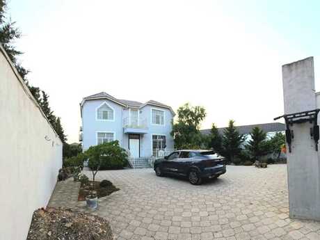 Elan №6352447 - Bakı, Albalılıq q., 6 otaqlı, 200 m²