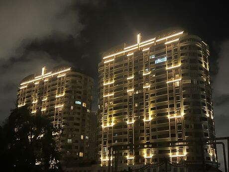 Elan №6349608 - Bakı, Şah İsmayıl Xətai m., 1 otaqlı, 64 m², 7/20 mərtəbə
