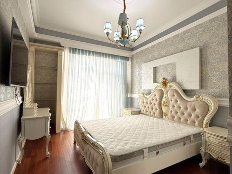 2 otaqlı mənzil, 63 m², Şah İsmayıl Xətai: 275 000 ₼ 5