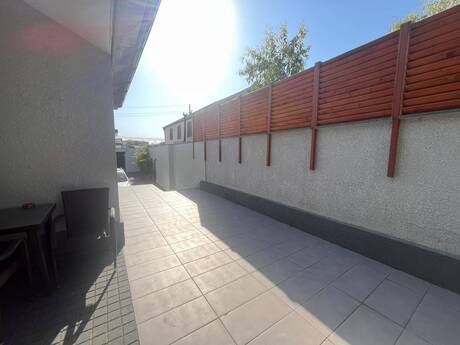 4 otaqlı həyət evi, 184 m², Şağan: 465 000 ₼ 5