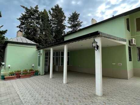 Elan №6352465 - Bakı, Novxanı q., 9 otaqlı, 390 m²