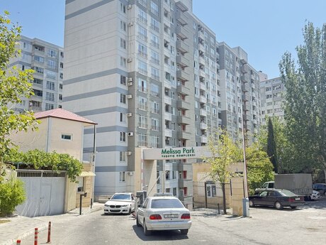 Elan №6352478 - Bakı, 20 Yanvar m., 1 otaqlı, 33 m², 6/19 mərtəbə