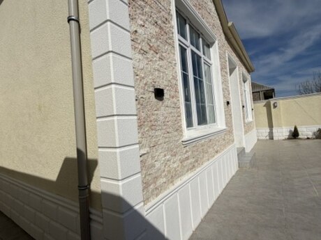 4 otaqlı həyət evi, 100 m², Suraxanı: 150 000 ₼ 2