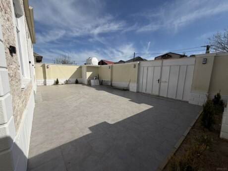 4 otaqlı həyət evi, 100 m², Suraxanı: 150 000 ₼ 4