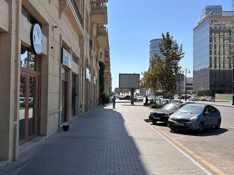 2 otaqlı mənzil, 63 m², Şah İsmayıl Xətai: 275 000 ₼ 2