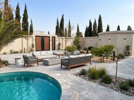 Elan №6352486 - Bakı, Qala q., 400 m²