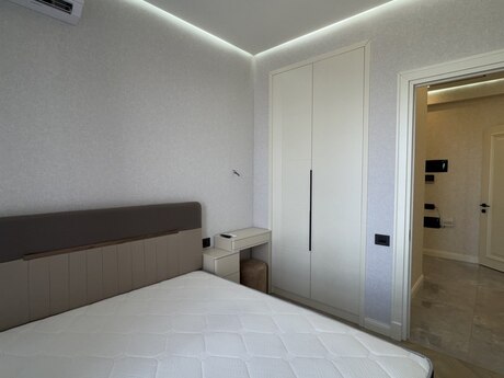 2 otaqlı mənzil, 46 m², Lake City: 204 000 ₼ 5