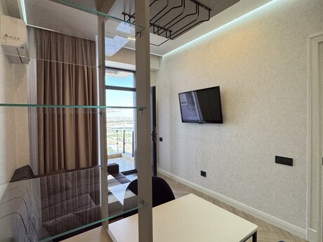 2 otaqlı mənzil, 46 m², Lake City: 204 000 ₼ 3