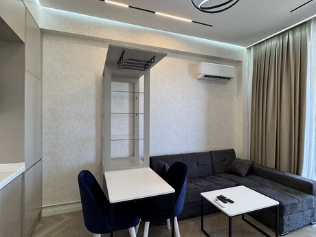 2 otaqlı mənzil, 46 m², Lake City: 204 000 ₼ 2