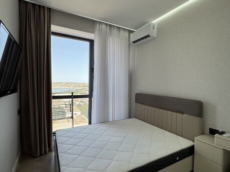 2 otaqlı mənzil, 46 m², Lake City: 204 000 ₼ 4