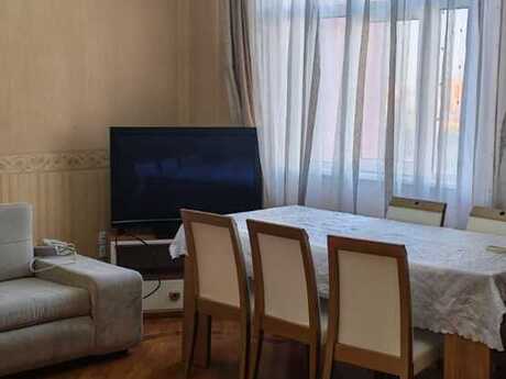 Объявление №6352552 - Баку, Ясамальский р., 3-комн., 95 м², 5/16 этаж