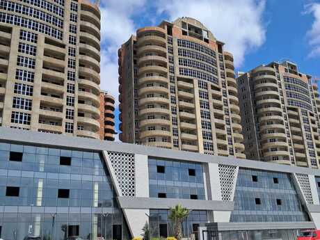 Elan №6352538 - Bakı, Lökbatan q., 3 otaqlı, 100.6 m², 6/16 mərtəbə