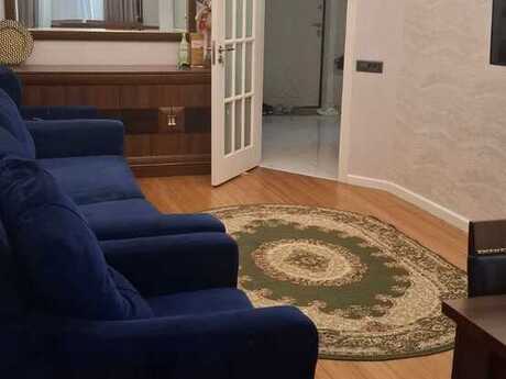 Elan №6353901 - Bakı, 28 May m., 3 otaqlı, 85 m², 5/17 mərtəbə