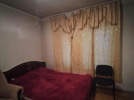 Объявление №6352523 - Баку, м. Элмляр Академиясы, 1-комн., 35 м²