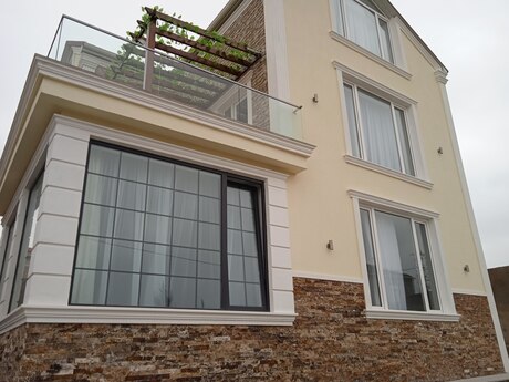 6 otaqlı həyət evi, 280 m², Masazır: 360 000 ₼ 2