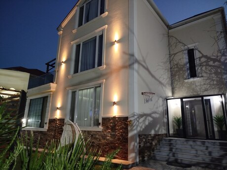6 otaqlı həyət evi, 280 m², Masazır: 360 000 ₼ 3