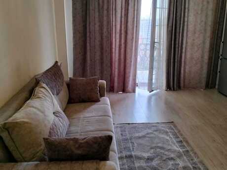 Elan №6349569 - Bakı, 28 May m., 1 otaqlı, 60 m², 14/20 mərtəbə