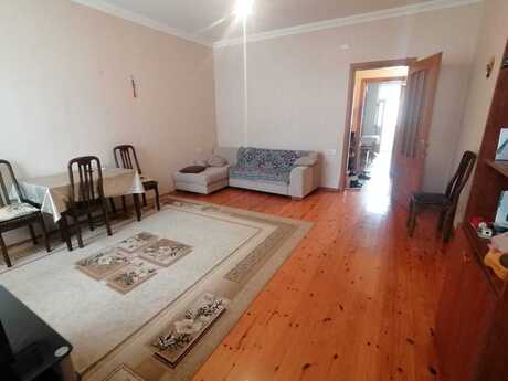 Elan №6352585 - Bakı, Nəriman Nərimanov m., 2 otaqlı, 80 m², 9/10 mərtəbə
