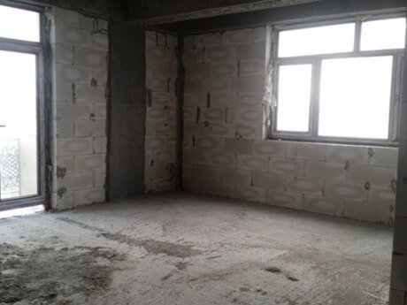 4 otaqlı mənzil, 148 m², 28 May: 530 000 ₼ 5