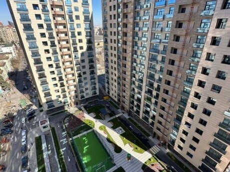 Elan №6352540 - Bakı, 28 May m., 4 otaqlı, 148 m², 9/16 mərtəbə