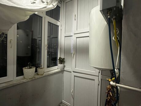 3 otaqlı mənzil, 90 m², Həzi Aslanov: 234 000 ₼ 5
