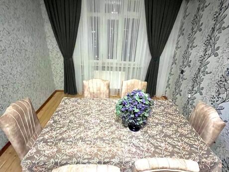 Elan №6352547 - Bakı, Həzi Aslanov m., 3 otaqlı, 75 m², 6/9 mərtəbə