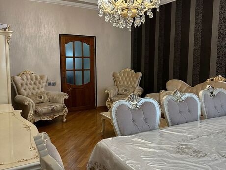 3 otaqlı mənzil, 90 m², Həzi Aslanov: 234 000 ₼ 4