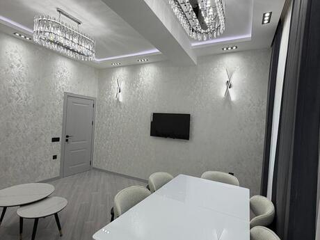 2 otaqlı mənzil, 80 m², Nəsimi: 293 000 ₼ 4