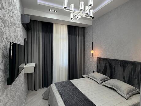 2 otaqlı mənzil, 80 m², Nəsimi: 293 000 ₼ 3