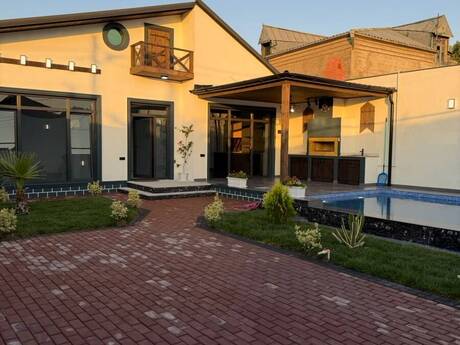Elan №6352567 - Bakı, Mərdəkan q., 4 otaqlı, 150 m²