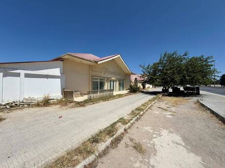 Elan №6352562 - Bakı, Qala q., 870 m²