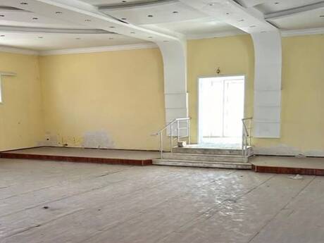 Объект - пос. Гала - 870 м²