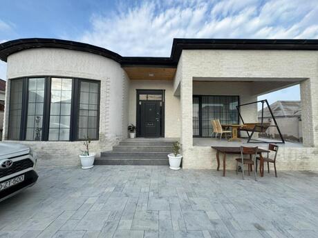 Объявление №6352565 - Баку, пос. Нардаран, 5-комн., 150 м²