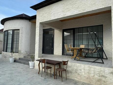 5 otaqlı həyət evi, 150 m², Nardaran: 299 000 ₼ 5