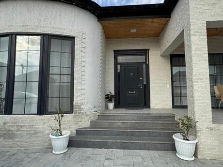 5 otaqlı həyət evi/bağ evi - Nardaran q. - 150 m²