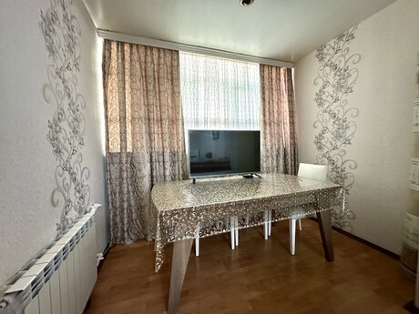 4 otaqlı mənzil, 100 m², Neftçilər: 185 000 ₼ 5