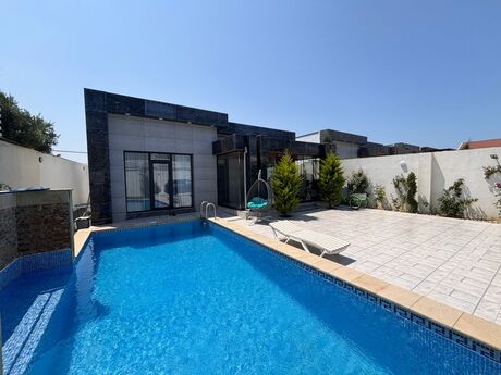 Elan №6352607 - Bakı, Mərdəkan q., 4 otaqlı, 170 m²