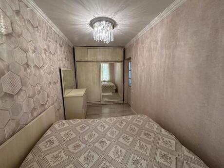 Kirayə 2 otaqlı mənzil, 60 m², 28 May: 1 000 ₼/ay 4