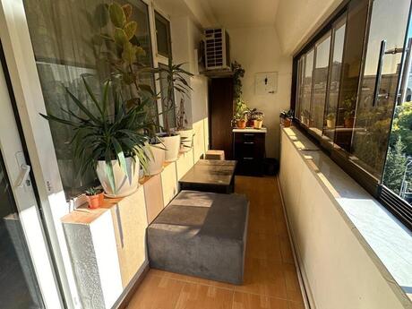 Kirayə 2 otaqlı mənzil, 60 m², 28 May: 1 000 ₼/ay 2