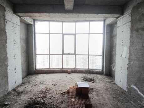 5 otaqlı mənzil, 234 m², Elmlər Akademiyası: 599 000 ₼ 2