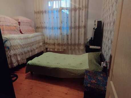4 otaqlı həyət evi, 120 m², Məmmədli: 109 999 ₼ 4