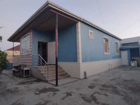 Elan №6353271 - Bakı, Məmmədli q., 4 otaqlı, 120 m²