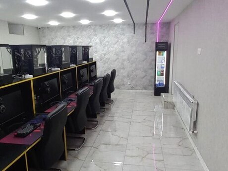 Elan №6352586 - Bakı, Xalqlar Dostluğu m., 101 m²
